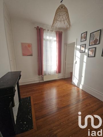 Appartement à vendre 3 pièces 56 m² Le Havre