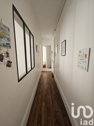 Appartement à vendre 3 pièces 56 m² Le Havre