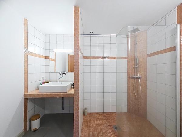 Maison 4 chambres ,jardin, piscine