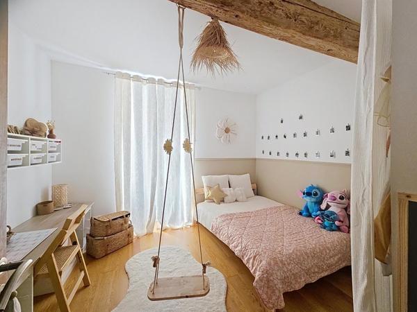Maison 4 chambres ,jardin, piscine