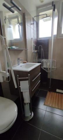 Maison Saintes ville 126 m²