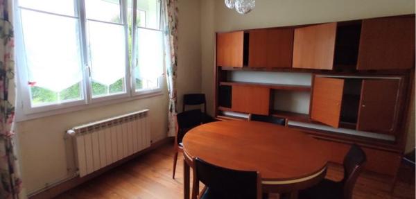 Maison Saintes ville 126 m²