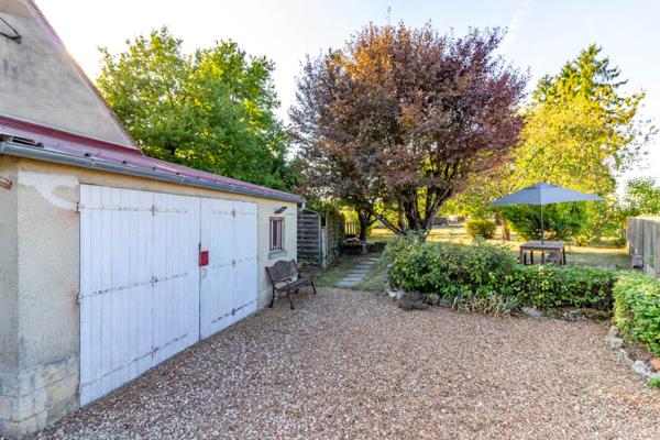 Maison Billy 4 pièces 82 m2