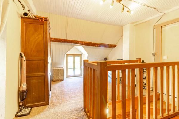 Maison Billy 4 pièces 82 m2