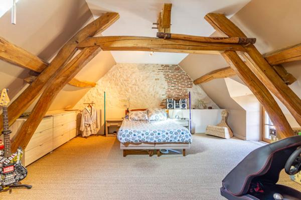 Maison Billy 4 pièces 82 m2