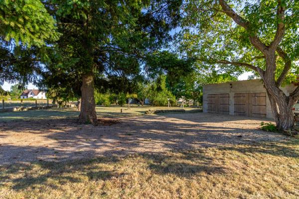 Maison Billy 4 pièces 82 m2