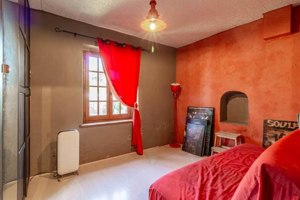 Maison Billy 4 pièces 82 m2