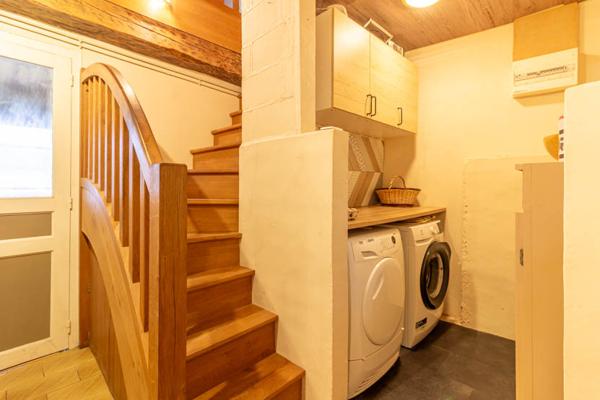 Maison Billy 4 pièces 82 m2