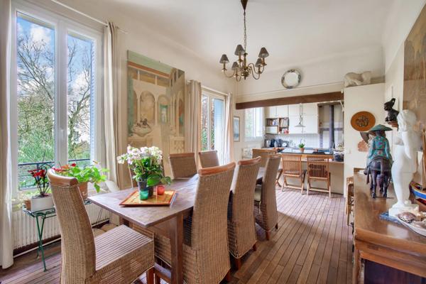 Maison Versailles - MONTREUIL