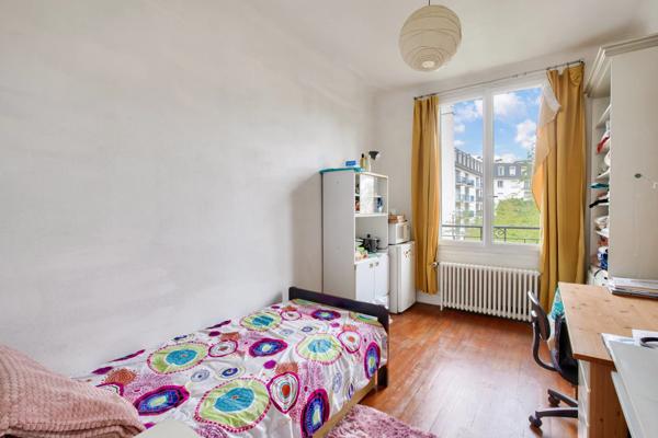 Maison Versailles - MONTREUIL