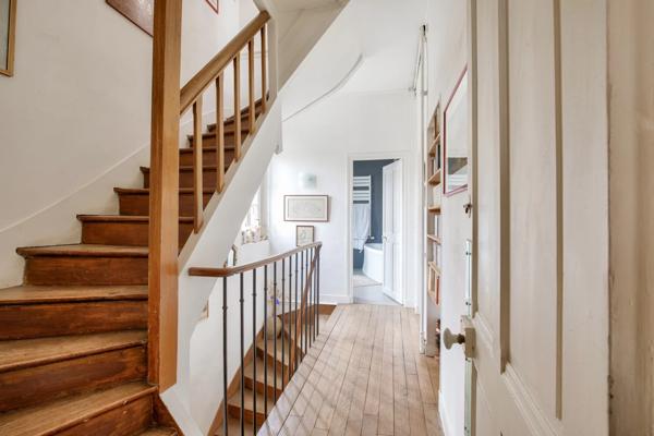 Maison Versailles - MONTREUIL