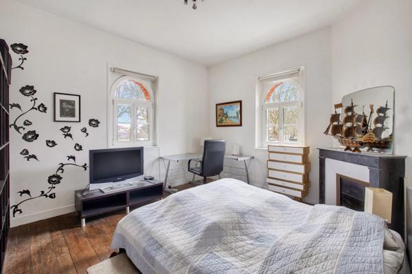 Maison Versailles - MONTREUIL