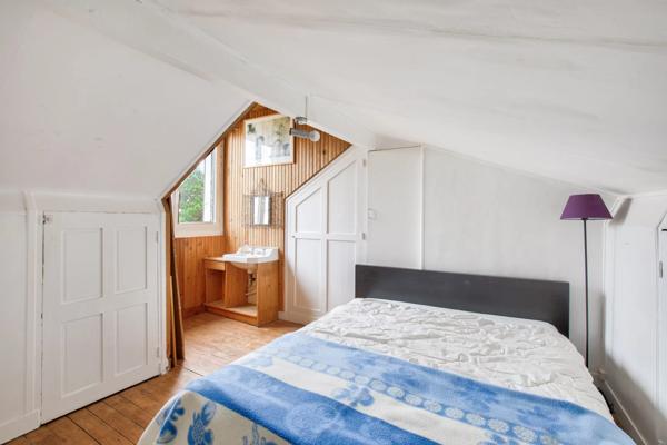 Maison Versailles - MONTREUIL