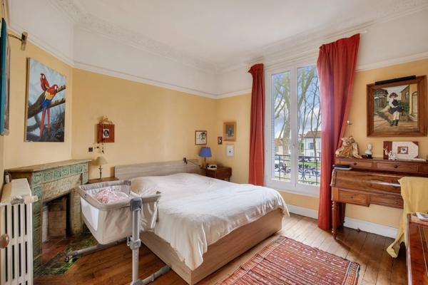 Maison Versailles - MONTREUIL