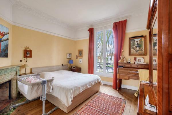 Maison Versailles - MONTREUIL