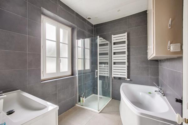 Maison Versailles - MONTREUIL