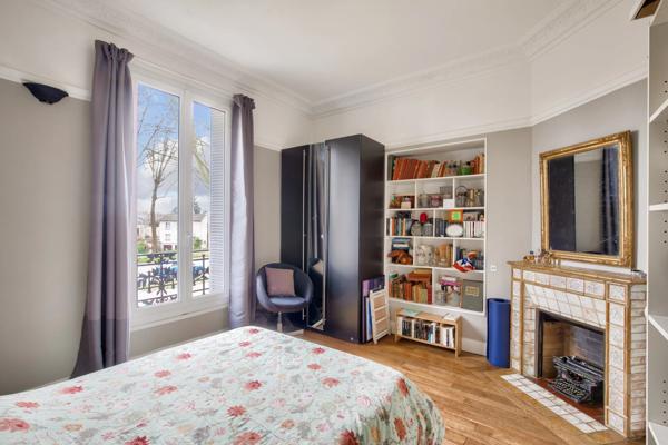 Maison Versailles - MONTREUIL