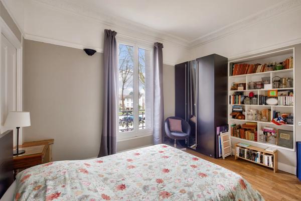 Maison Versailles - MONTREUIL