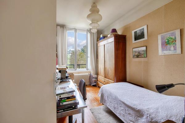 Maison Versailles - MONTREUIL