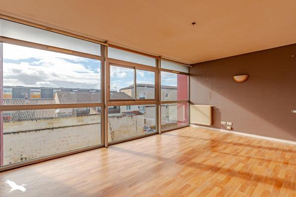 Appartement à vendre |  Bordeaux |  2 pièces | 48 m²