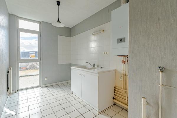 Appartement à vendre |  Bordeaux |  2 pièces | 48 m²