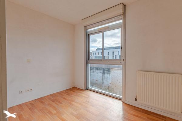 Appartement à vendre |  Bordeaux |  2 pièces | 48 m²