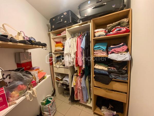 Appartement de 47,93 m²