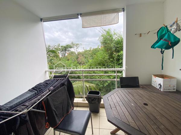 Appartement de 47,93 m²