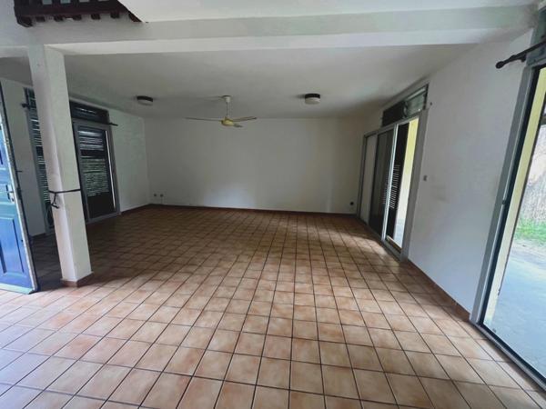 Maison à vendre 4 pièces (973)