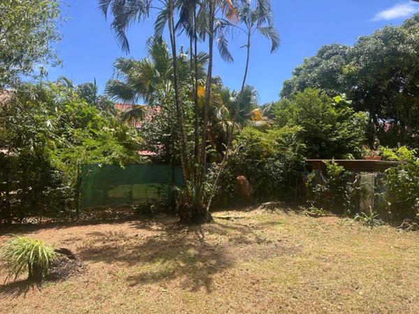 Maison à vendre 4 pièces (973)