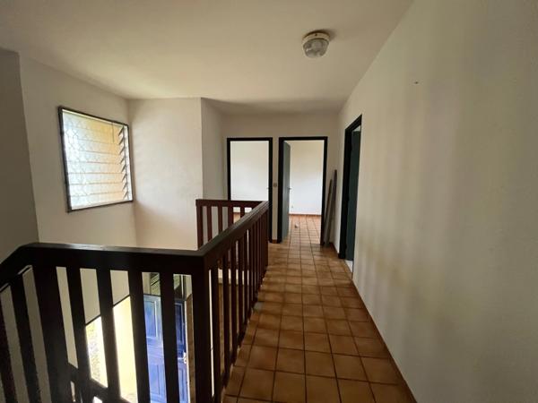 Maison à vendre 4 pièces (973)