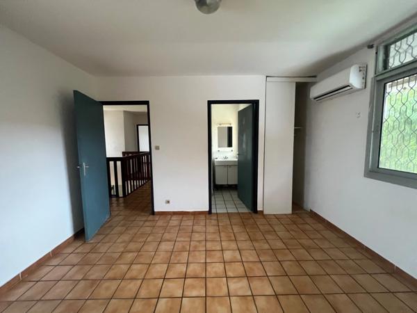 Maison à vendre 4 pièces (973)