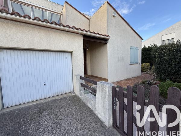 Maison à vendre 4 pièces 126 m² Cabestany
