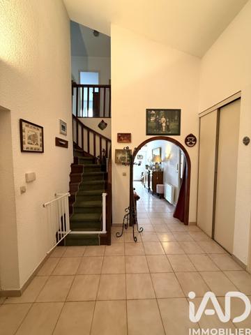 Maison à vendre 4 pièces 126 m² Cabestany