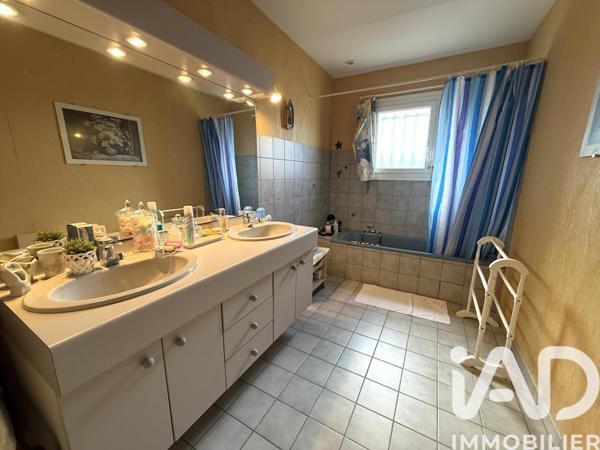 Maison à vendre 4 pièces 126 m² Cabestany