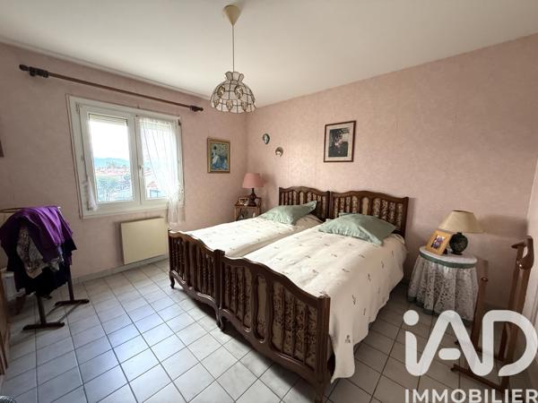 Maison à vendre 4 pièces 126 m² Cabestany