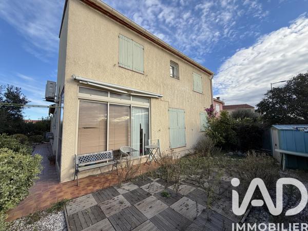 Maison à vendre 4 pièces 126 m² Cabestany