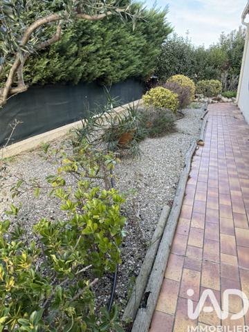 Maison à vendre 4 pièces 126 m² Cabestany