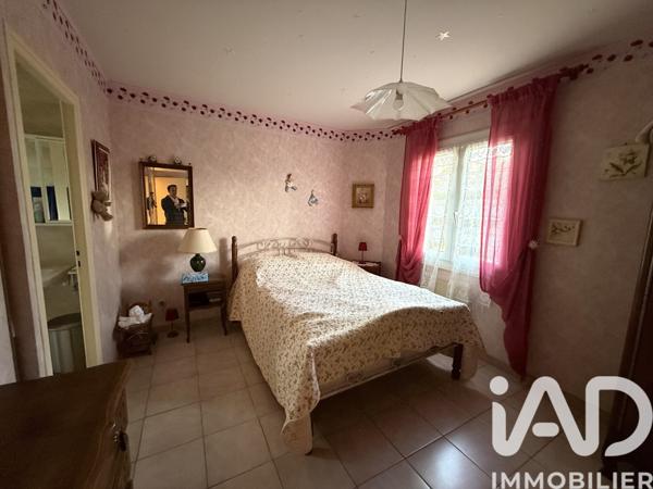 Maison à vendre 4 pièces 126 m² Cabestany