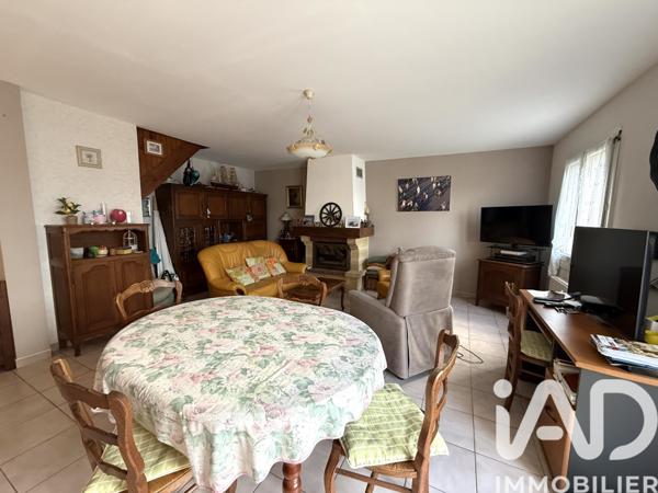 Maison à vendre 4 pièces 126 m² Cabestany