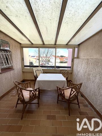 Maison à vendre 4 pièces 126 m² Cabestany
