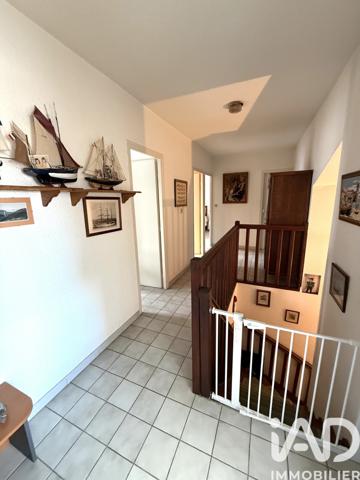 Maison à vendre 4 pièces 126 m² Cabestany