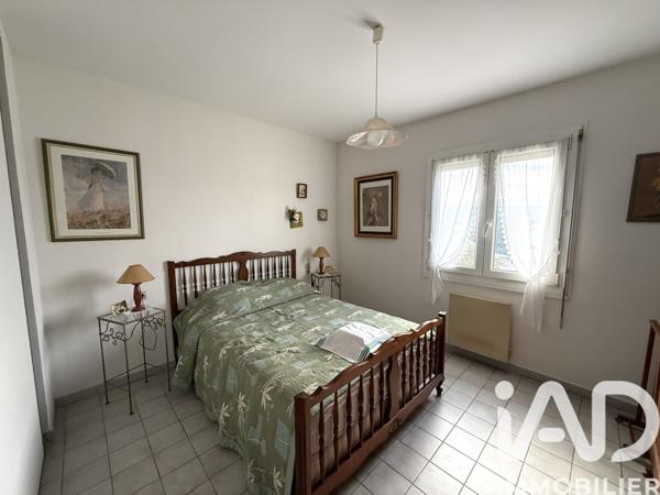 Maison à vendre 4 pièces 126 m² Cabestany