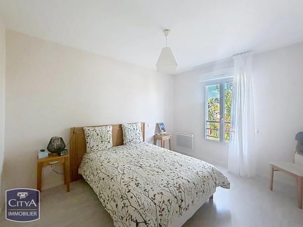 Appartement à vendre 2 pièces 45.24m² Orléans (45000)