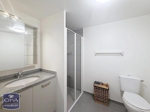 Appartement à vendre 2 pièces 45.24m² Orléans (45000)