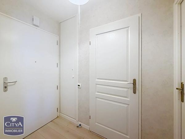 Appartement à vendre 2 pièces 45.24m² Orléans (45000)