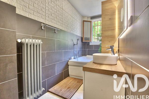 Appartement à vendre 3 pièces 63 m² Aubagne