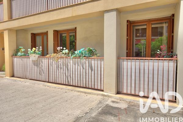 Appartement à vendre 3 pièces 63 m² Aubagne