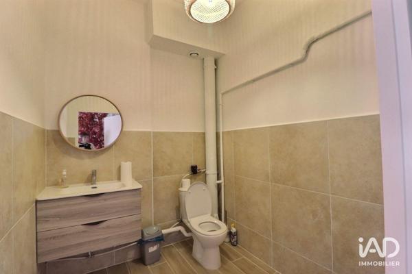 Restaurant à vendre 60 m² Gardanne