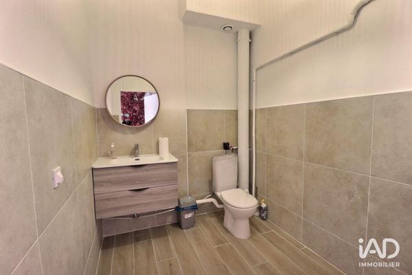 Restaurant à vendre 60 m² Gardanne